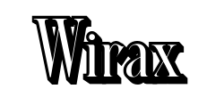 Wirax - logo